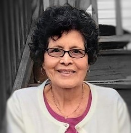 Karen Robertson Blackmon Obituary 2022 - The Kennedy Mortuary